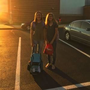 Meet your Posher, Lauren